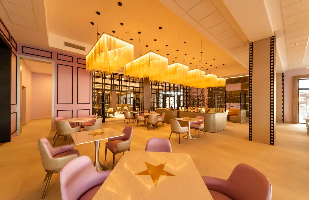 Planet Hollywood Cancun By Royalton, An Autograph Collection All-Inclusive Resort (Adults Only)-1